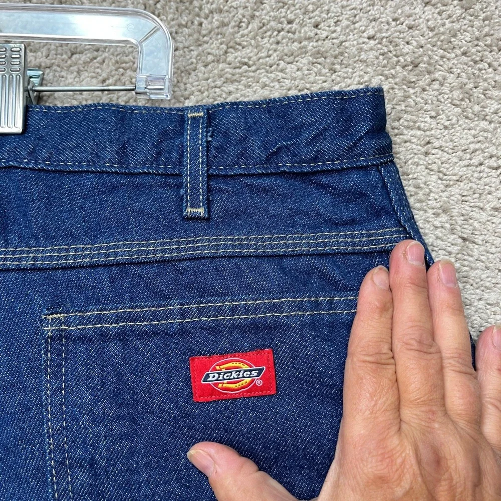 Dickies relaxed fit